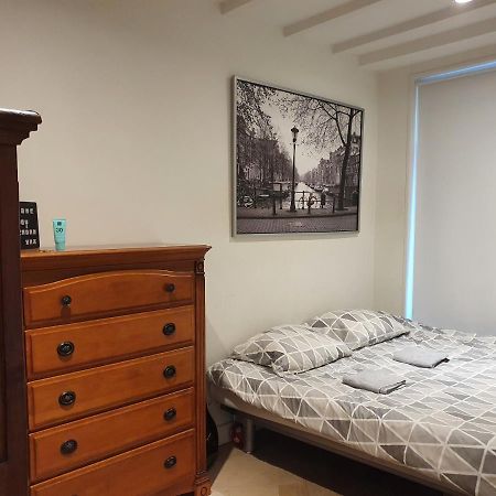 Appartement In Stadsdeel West Amszterdam Kültér fotó