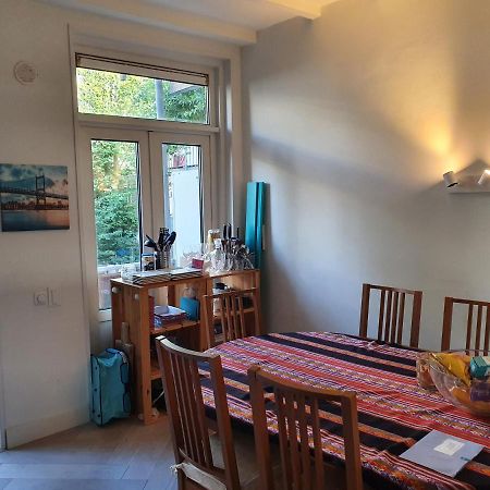 Appartement In Stadsdeel West Amszterdam Kültér fotó