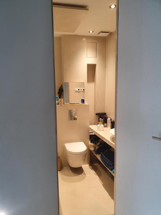 Appartement In Stadsdeel West Amszterdam Kültér fotó