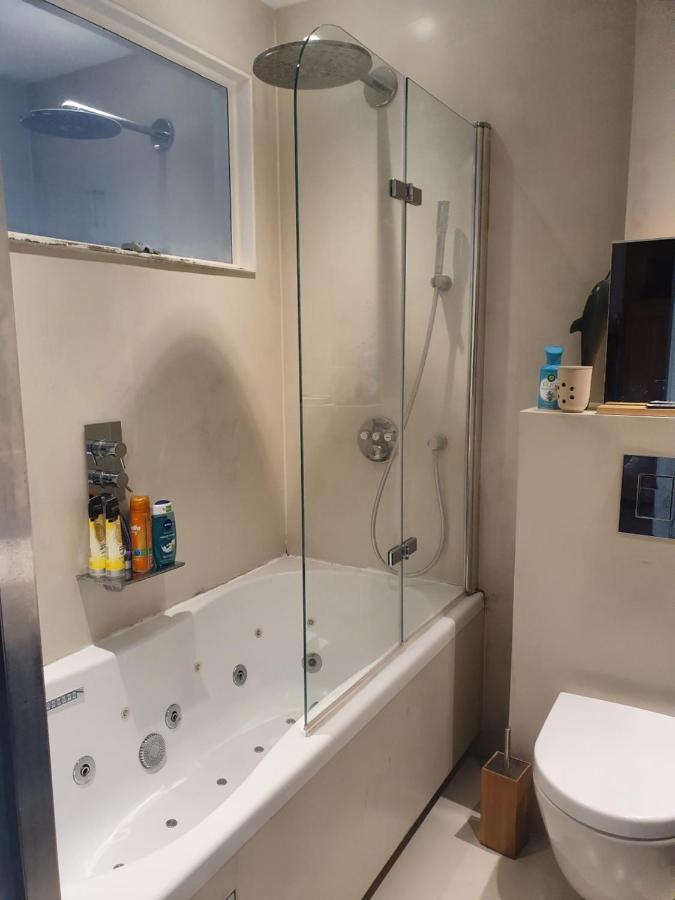 Appartement In Stadsdeel West Amszterdam Kültér fotó