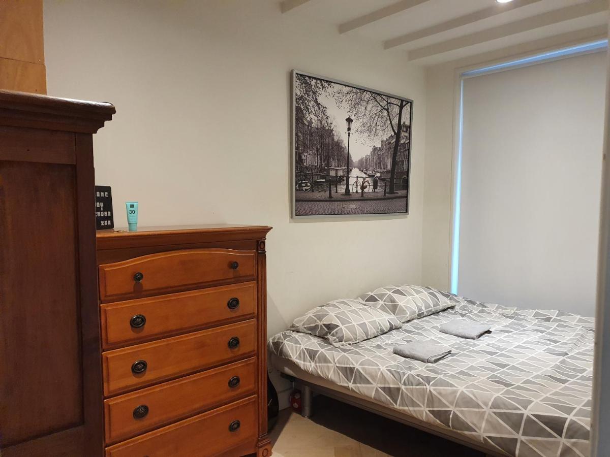 Appartement In Stadsdeel West Amszterdam Kültér fotó