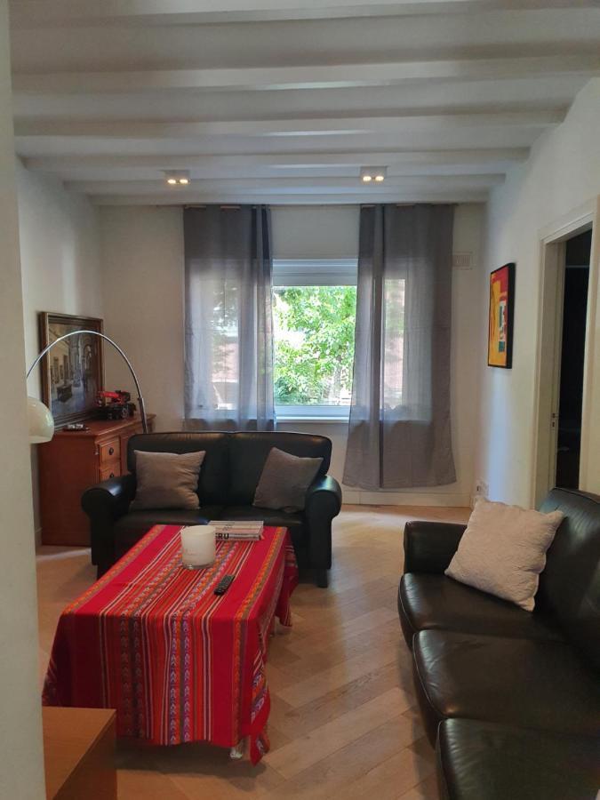 Appartement In Stadsdeel West Amszterdam Kültér fotó
